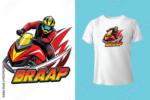 Set of ski winter sport retro badge. Vector. Concept for shirt, print, seal or stamp with ice skate, ski glasses, skull skeleton. Family vacation, activity or travel. For logo design, patches