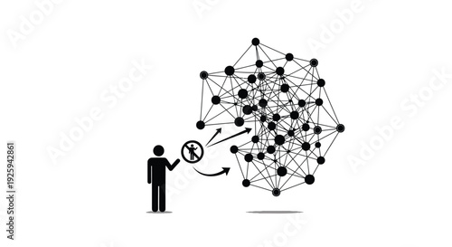 SEO and targeting vector icon