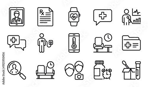 Circular target with concentric rings for focus precision aim and goals achievement