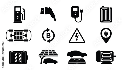 Ev charger adapter for automobile electricity transportation renewable resources socket