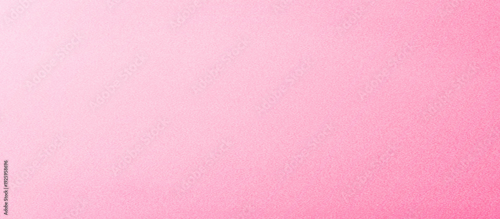 Fototapeta premium pink gradient , pink grainy blur background ,pin white illustration