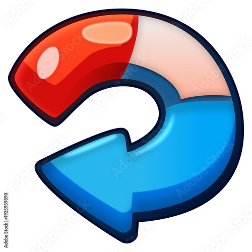 Return Arrow Icon