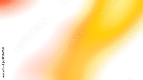 Light leak gradient overlay