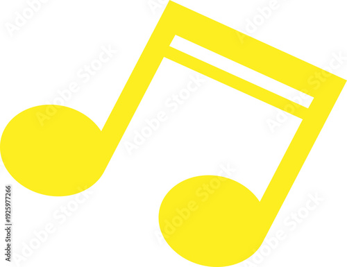 music note icon