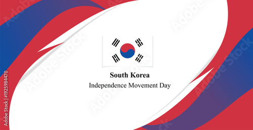 South korea independence movement day celebration