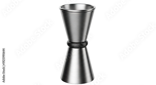 Stainless Steel Double Jigger