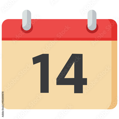 Calendar Page: Depicting a significant date, the calendar page illustrates the concept of time management, schedules, and planning.