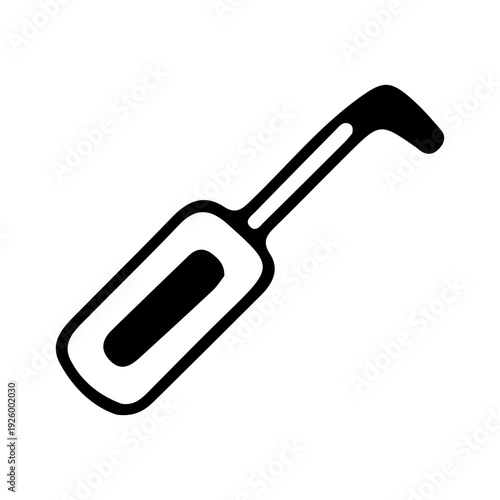 Handheld Vacuum Cleaner Icon