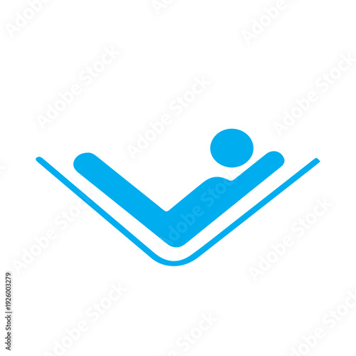 Relaxing Leisure Graphic