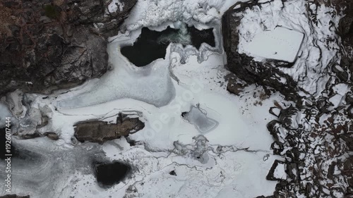 제천 탁사정계곡