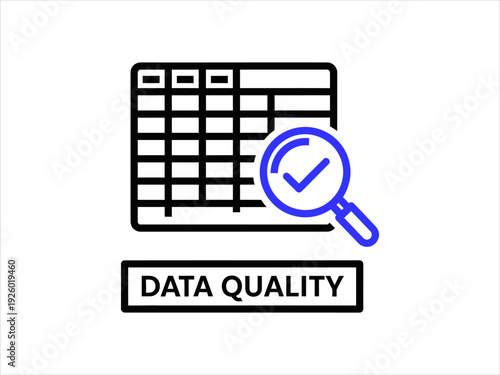 Implementing Thorough Quality Checks for Accurate Data Management Systems