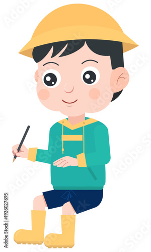 funny cartoon builder