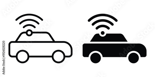 Wireless Communication Technology for Modern Vehicles and Smart Cars
