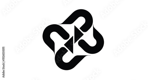 Gemini said

Vector illustration of a black and white woman high fashion shoe icon isolated on a white background as a cartoon art object symbol