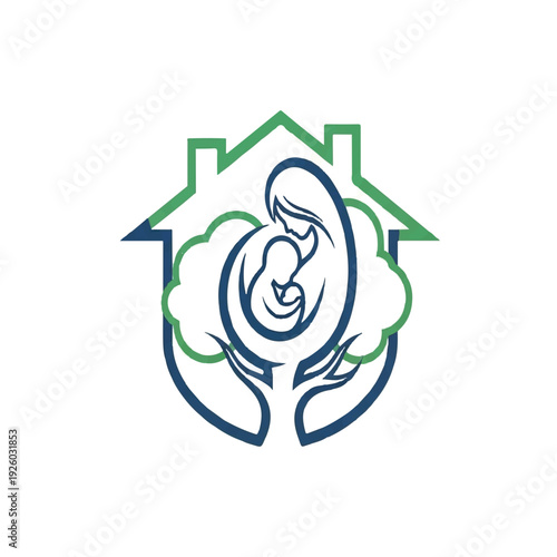 Nurturing Family Home