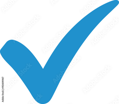 Classical Cupid Angel Vector Illustration, Vibrant Blue Verification Checkmark, vector, illustration, silhouette.