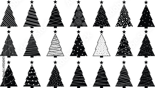 Martial arts karate fighter silhouette set, judo athlete man training, sport combat action, taekwondo pose vector, gym exercise, master skills collection, black and red.