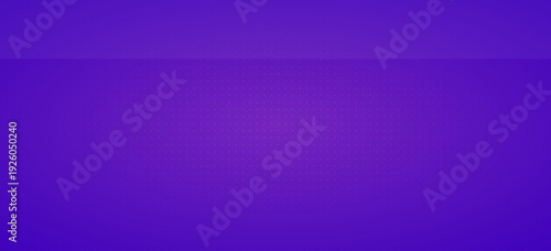 Vibrant purple background with subtle gradient effect