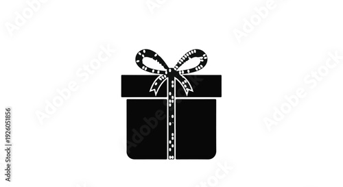 Gemini said

A 3d red gift box vector illustration featuring a decorative ribbon and bow for a Christmas holiday celebration or birthday surprise present design