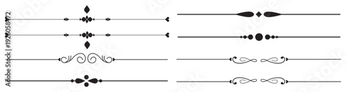 Golf course holes progress vector illustration flat design scalable art