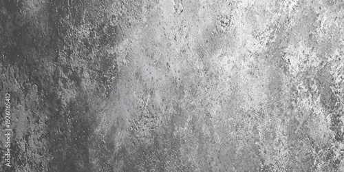 A highly detailed grayscale abstract texture resembling weathered stone or aged concrete with varied tonal shades