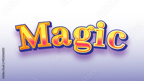 Gold text effect editable 