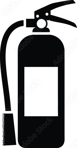 Fire extinguisher safety equipment