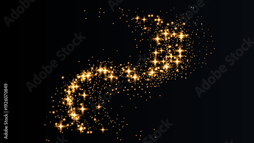 Sparkle, orange,background glow starburst, fireworks, festive PNG. Luxury holiday shine PNG Overlay with transparent glow,4