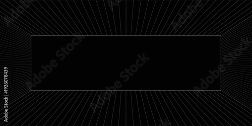 Vaporwave red laser grid angle on black background. Vector illustration of abstract mesh pattern. Retro futuristic 80s sci fi matrix landscape.