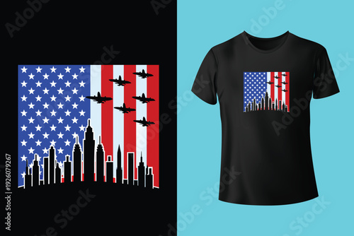 Some moments are simply unforgettable Memorial Day t-shirt design vector illustration