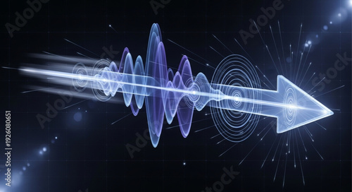 abstract medical background