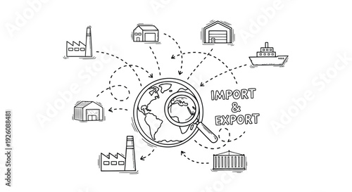 Simple vector file icon with white background and black text