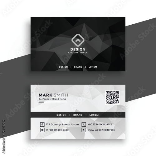 Business Card