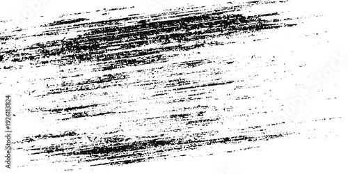 Old iron shutter texture with deteriorated surface rust scratches worn metal background aged industrial pattern.