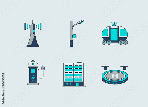 Futuristic smart home living room with floating holographic interface screens and minimalist furniture representing advanced digital lifestyle