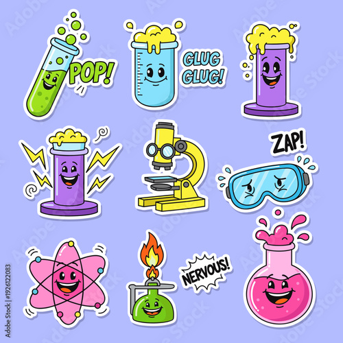 Surreal macro landscape featuring crystal spheres and glowing orange light, abstract nature concept with water reflections and artistic depth.