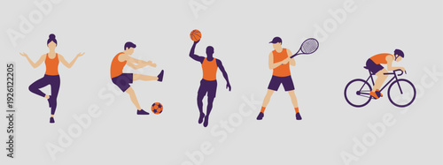 High tech smart home interface with glowing digital circular HUD displaying energy efficiency climate control and security monitoring systems