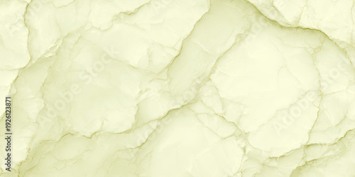 Abstract olive green marble texture background featuring a white base with intricate green and mossy-toned marble veining.