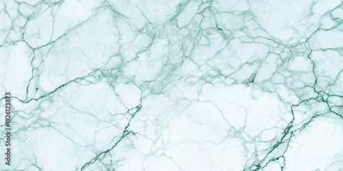 Blue marble texture in natural pattern with high resolution for background and design art work for decor.