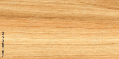 Natural warm orange wood texture background with organic grain patterns and natural timber swirls, for interior design visualization.