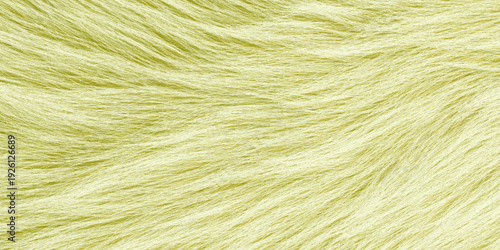 An intricate close up shot that unveils the soft and textured details of fur textured revealing a sense of warmth and comfort.