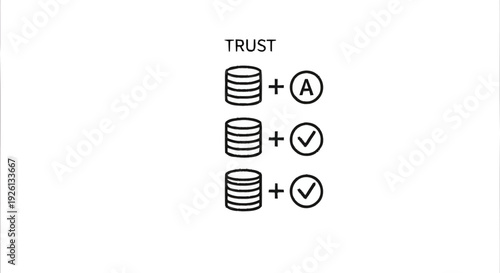 Building Trust Through Verified Processes and Data.