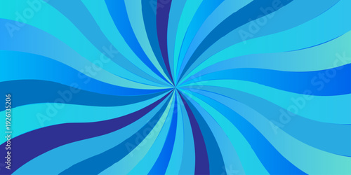 Abstract retro with sunburst pattern colorful design. Modern stipes line ray grunge design beam pattern texture. Funky ray elements themes Swirling pattern.