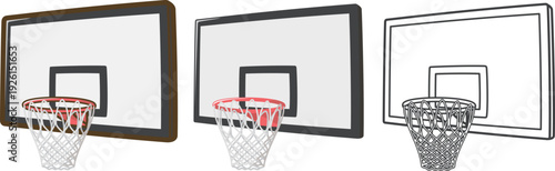 バスケットゴール