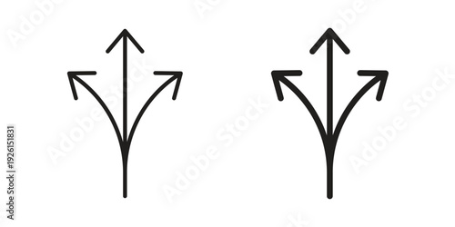 Flexibility icon vector illustrations. vector glyph flat icons