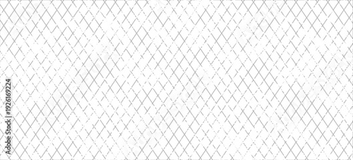 Mesh texture for fishing nets. Grunge pattern for sportswear or soccer goal, volleyball net, basketball hoop, hockey, athletics. Mesh modern net