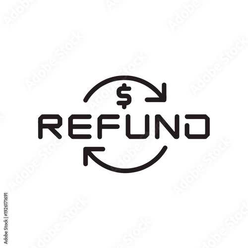 Refund icon
