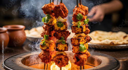 Wallpaper Mural Traditional oven for cooking clay pot food Torontodigital.ca