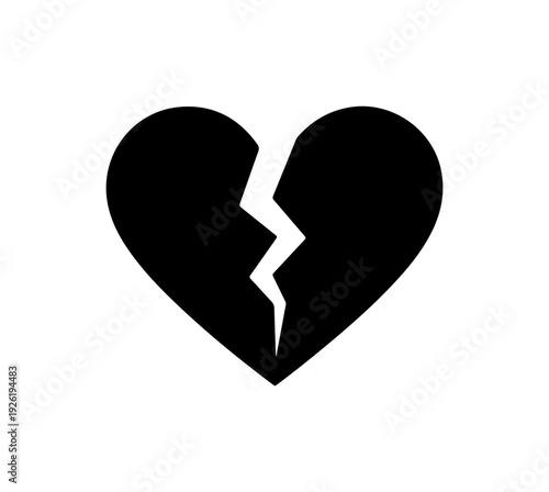Broken Heart