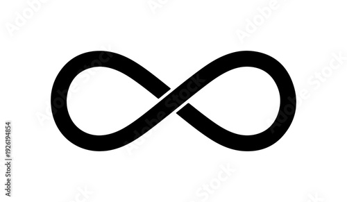 Infinity Symbol